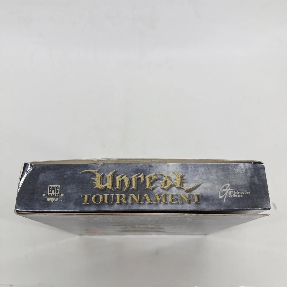 N/A product vintage